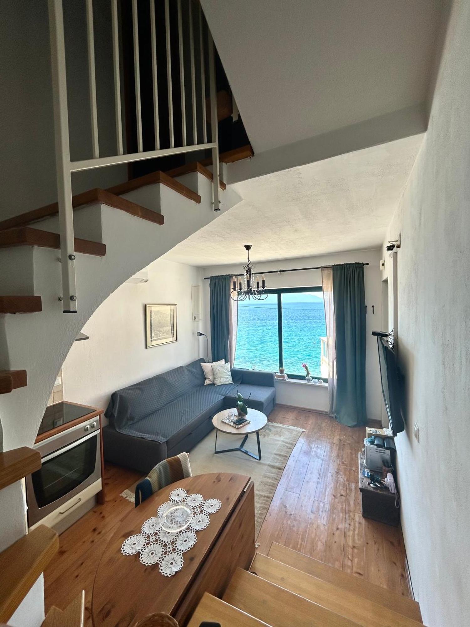 Beach House Buinac Brist Exterior photo